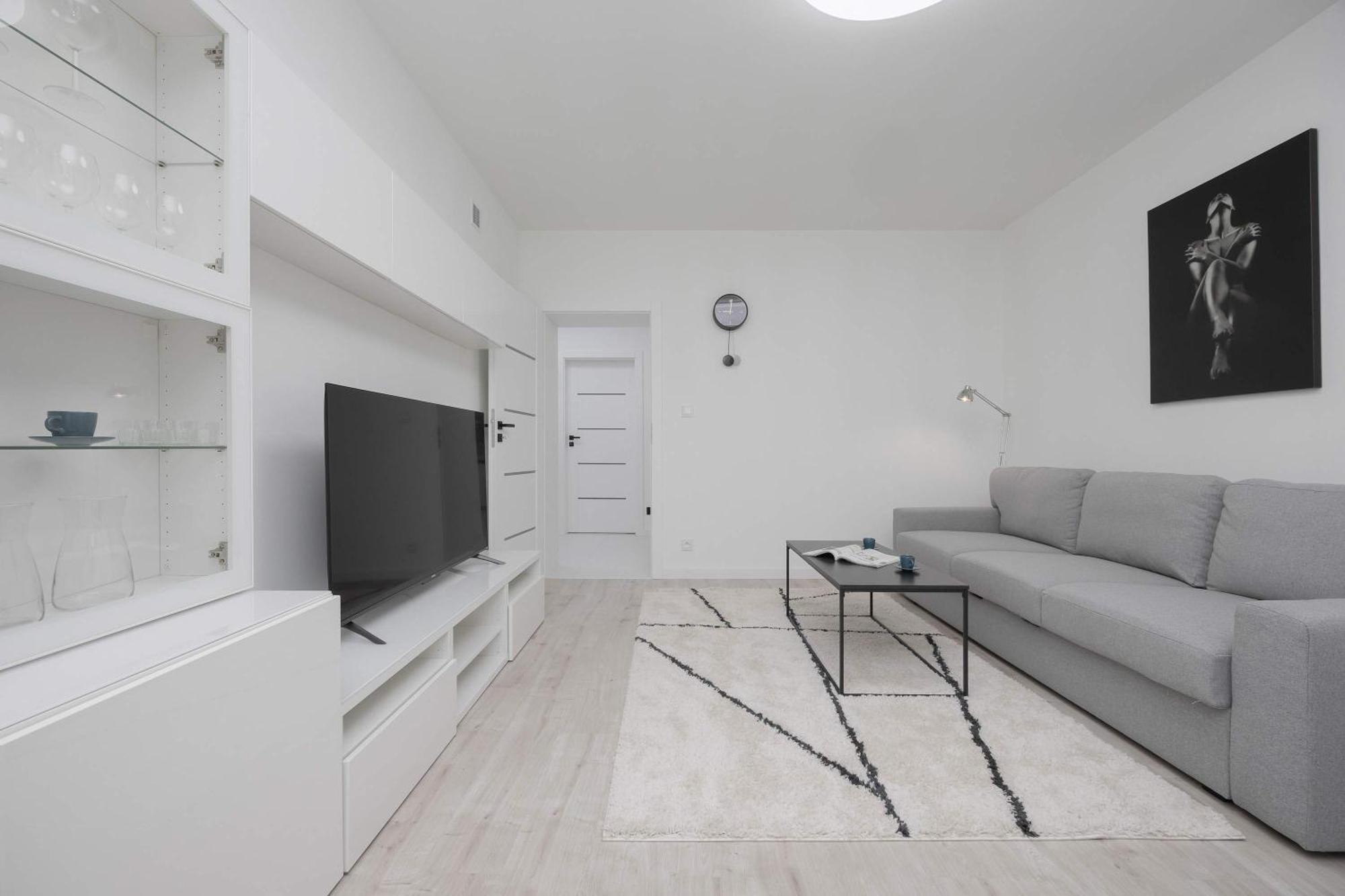 Wyjatkowy Dla 4 Osob By Renters Apartment *