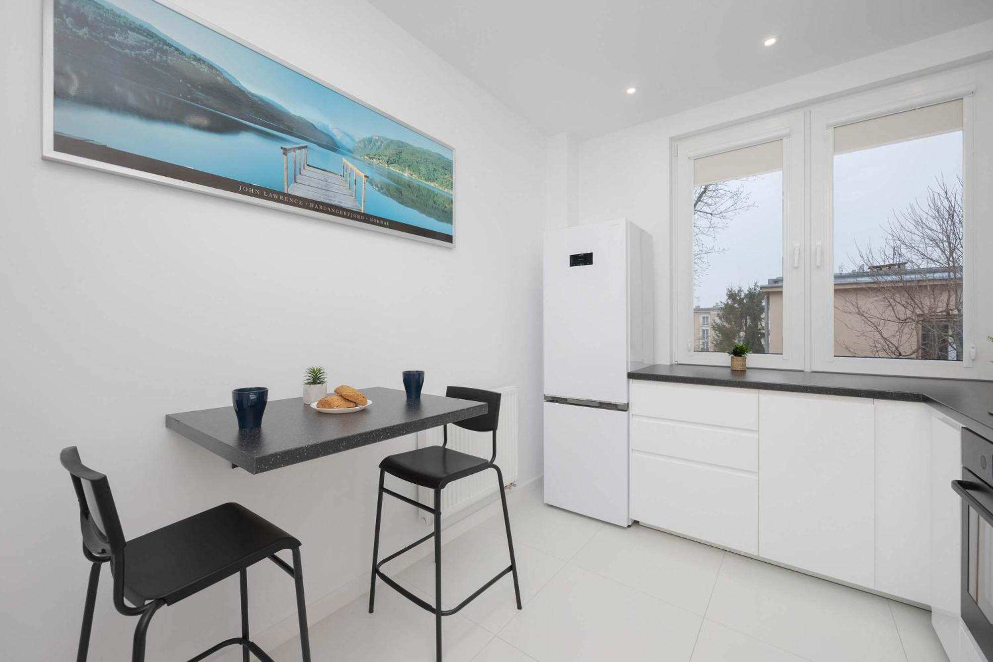Wyjatkowy Dla 4 Osob By Renters