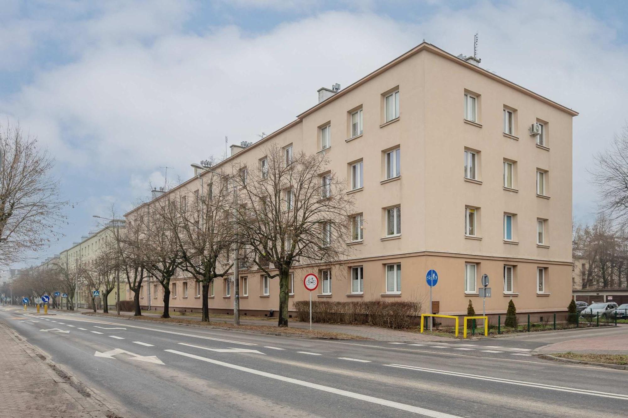 Wyjatkowy Dla 4 Osob By Renters Pruszków